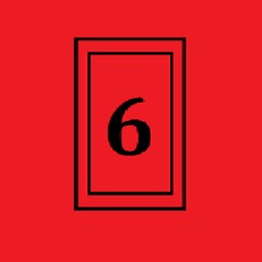 SIX FEAT LOCAL PROD $IX CENTS