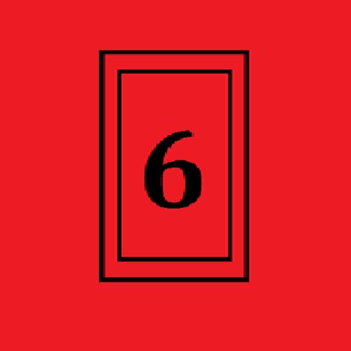 SIX FEAT LOCAL PROD $IX CENTS