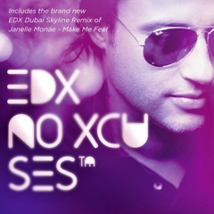 EDX - No Xcuses 388
