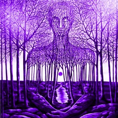 CROWN CHAKRA DRONE