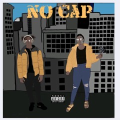 No Cap (ft. Lil Boovie)