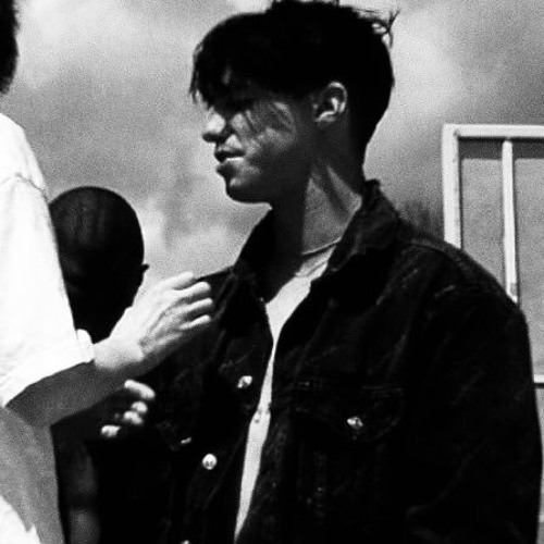 Burn (slowed)