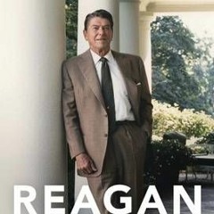 Iwan Morgan's 'Reagan: American Icon' Book Launch