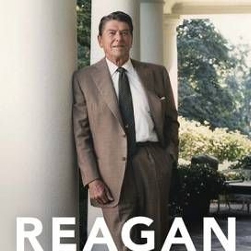 Iwan Morgan's 'Reagan: American Icon' Book Launch
