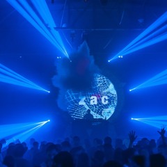 ZAC @ Bifrost - Lima, Peru 13.07.18