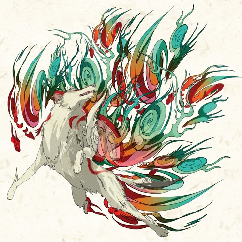 Listen to Okami - Okami Shiranui (Remastered) by Data Discs in OKAMI  playlist online for free on SoundCloud