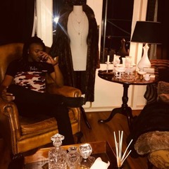 Ozziii -Boo'd Up (OzVibeszRemake)