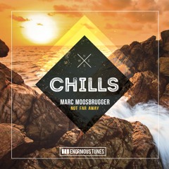 Marc Moosbrugger - Not Far Away
