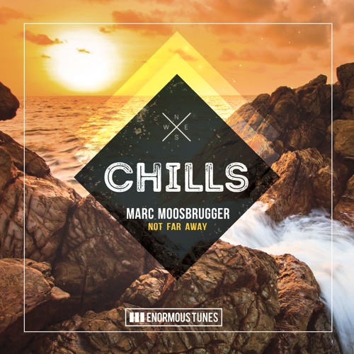 Marc Moosbrugger - Not Far Away