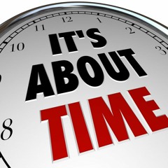 Our Time Is Coming Ft O.S.P (pod. PVE)