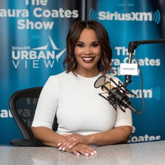 The Laura Coates Show