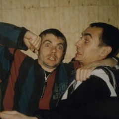 Два птеродактиля - Танцор Диско