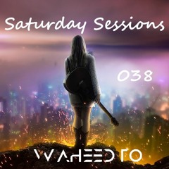 Saturday Sessions 038