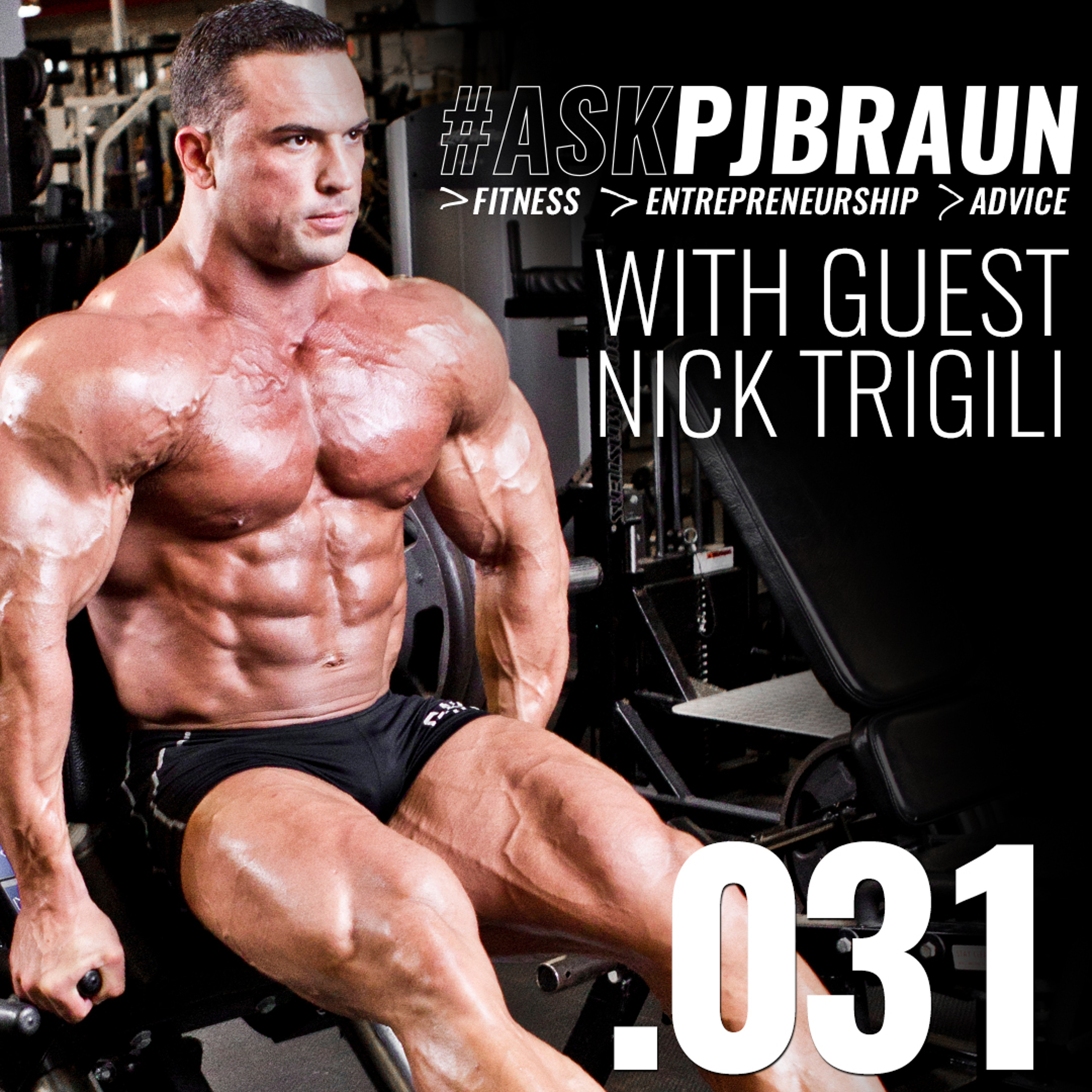 Ask PJ Braun