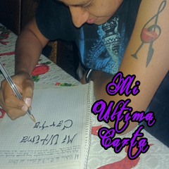 Mi Ultima Carta - MC Vack