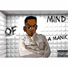 Mind Of A Maniac