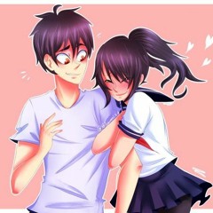 Senpai Love Me