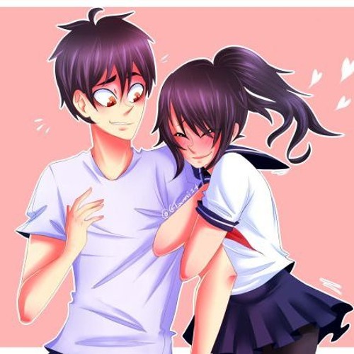 Senpai Love Me