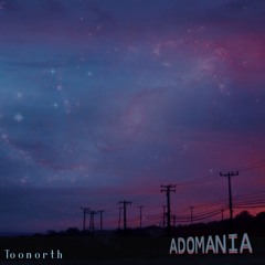 Purple Sky