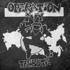 Сила Песен (Operation Ivy - Sound System cover-translation)