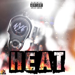 HEAT (6ix9ine - Billy)
