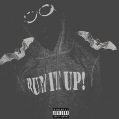 Monday Night Raw🧟‍♂️ [prod. by sauron]