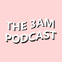 Conspiracy Theories - The 3AM Podcast - EP. 01