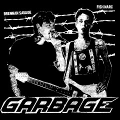 Junkyard (prod. fish narc)