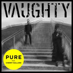 Pure (feat. Cherry Ballard)
