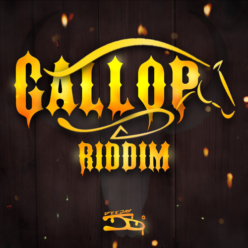 Assassin x Vybz Kartel x Wayne Marshall - Shatta Yo_Gallop Riddim_By DJ Jo°