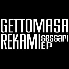 Gettomasa - Turpakii