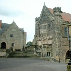 Repton Fantasy (Brass Band)