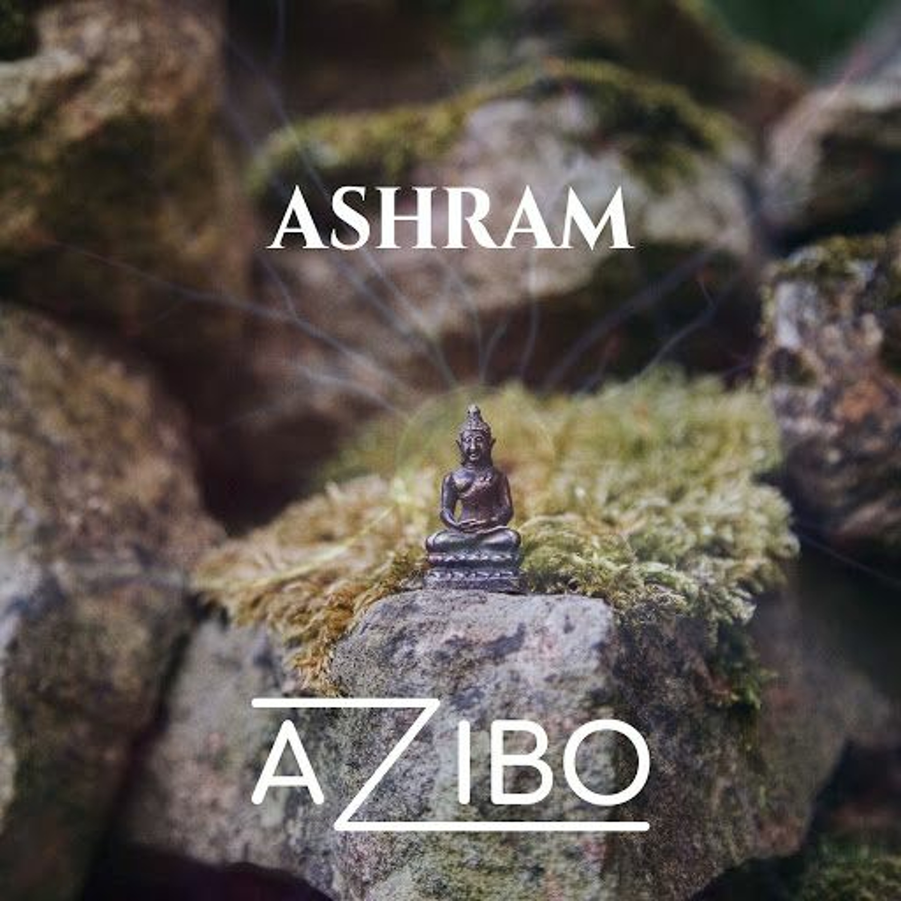 Azibo - Ashram episode artwork