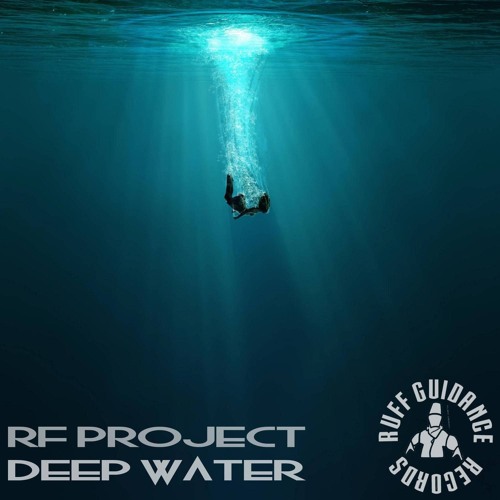 03 - Ocean Space - RF Project