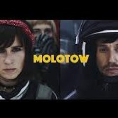 Moop Mama - Molotow (Beef remix)
