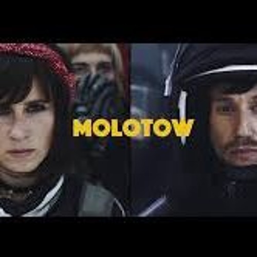 Moop Mama - Molotow (Beef remix)