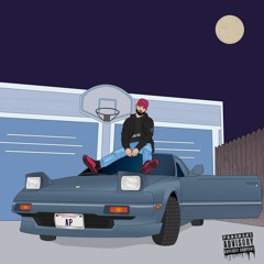 Stir Up (prod. Jahkavellz)