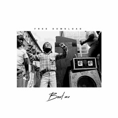 Bout me (Original Mix) *PLAYED SHIBA SAN