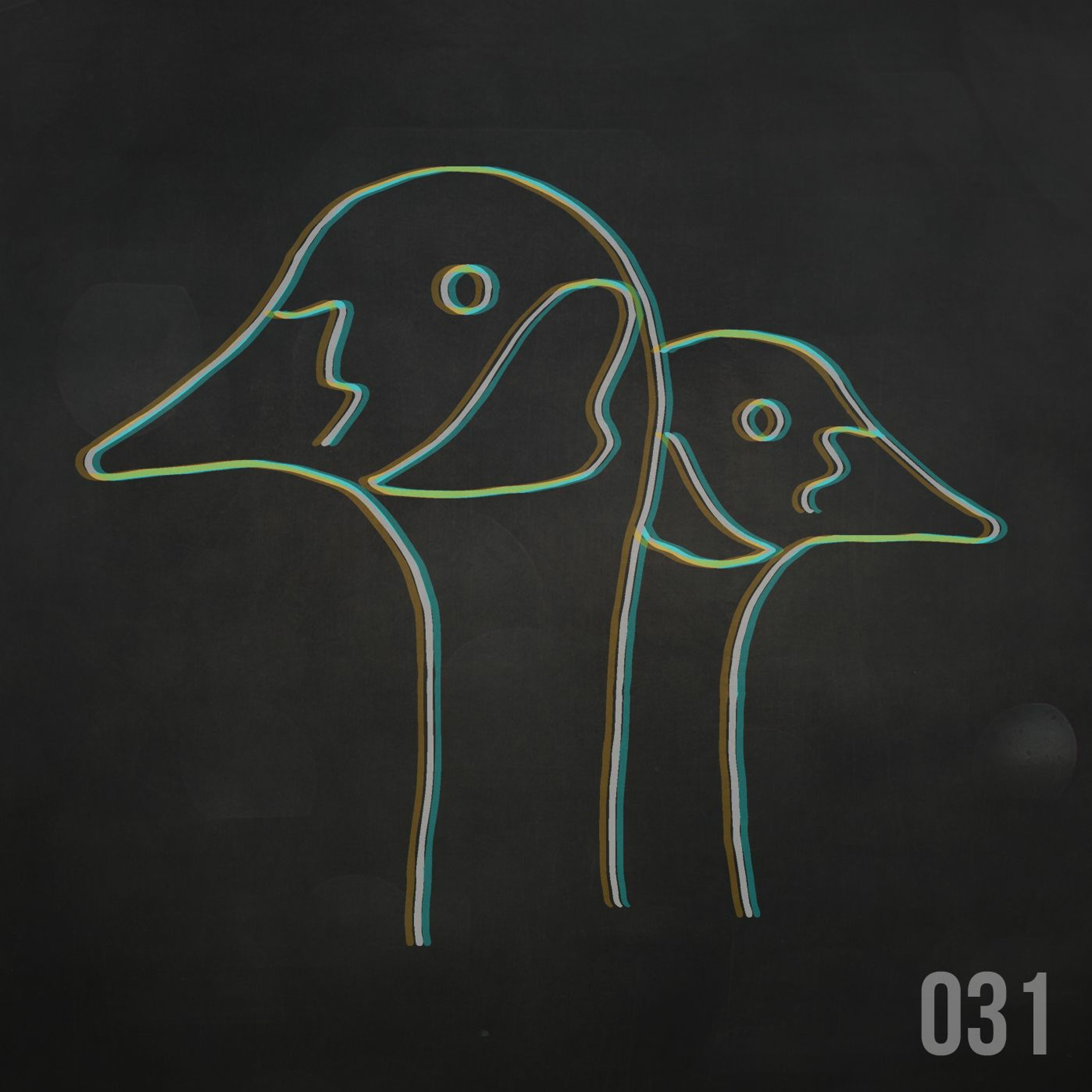 TENSOR // Techno Sets