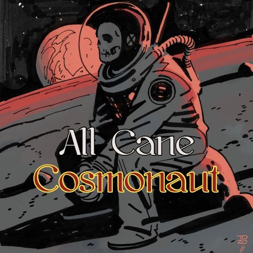 Cosmonaut