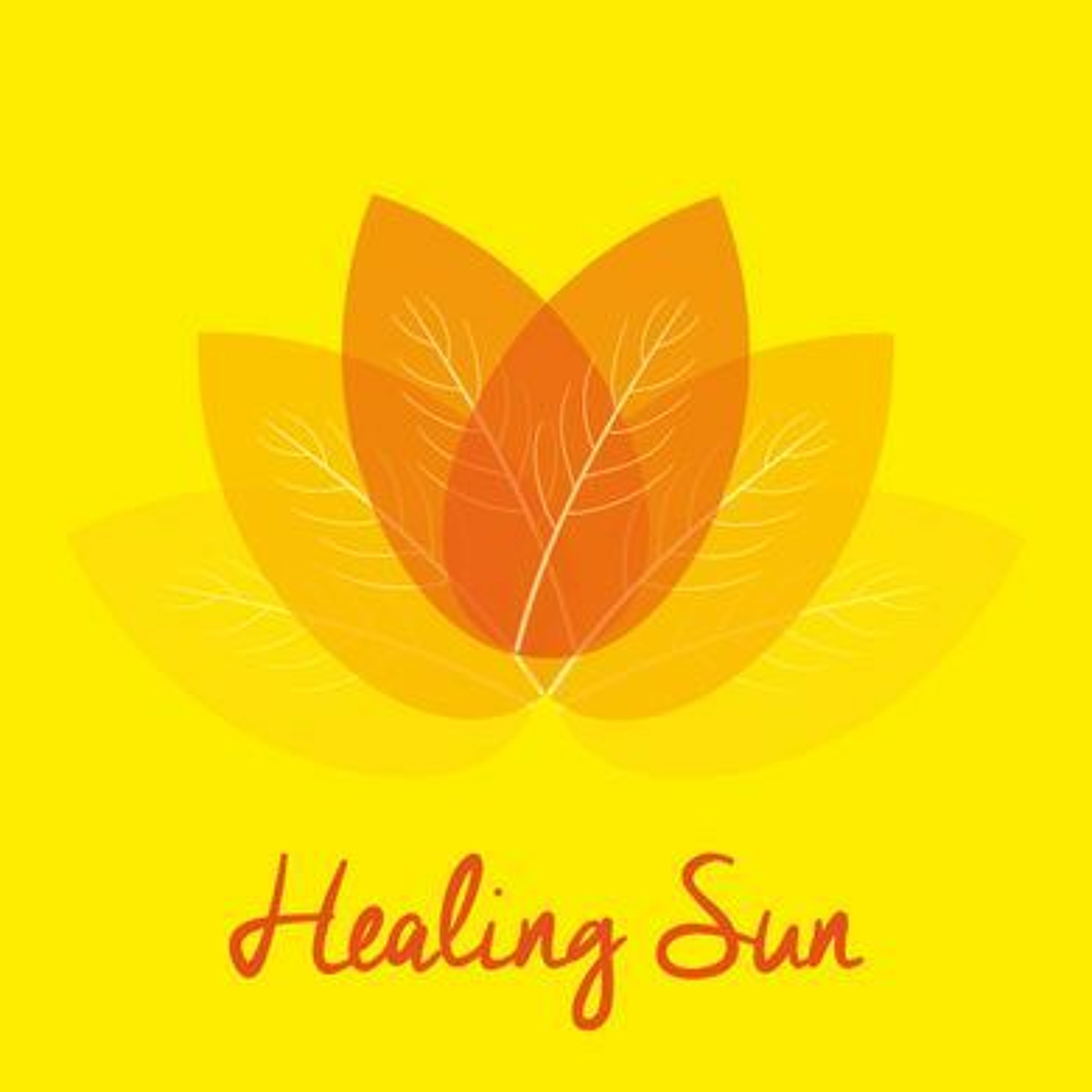 Healing Sun episode artwork