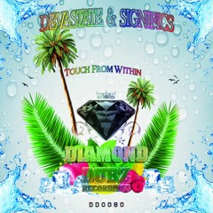 Devastate Feat Significs - Touch From Within (CLIP)