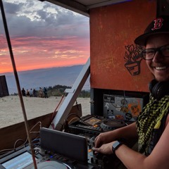 Deep Sunrise Tavern!