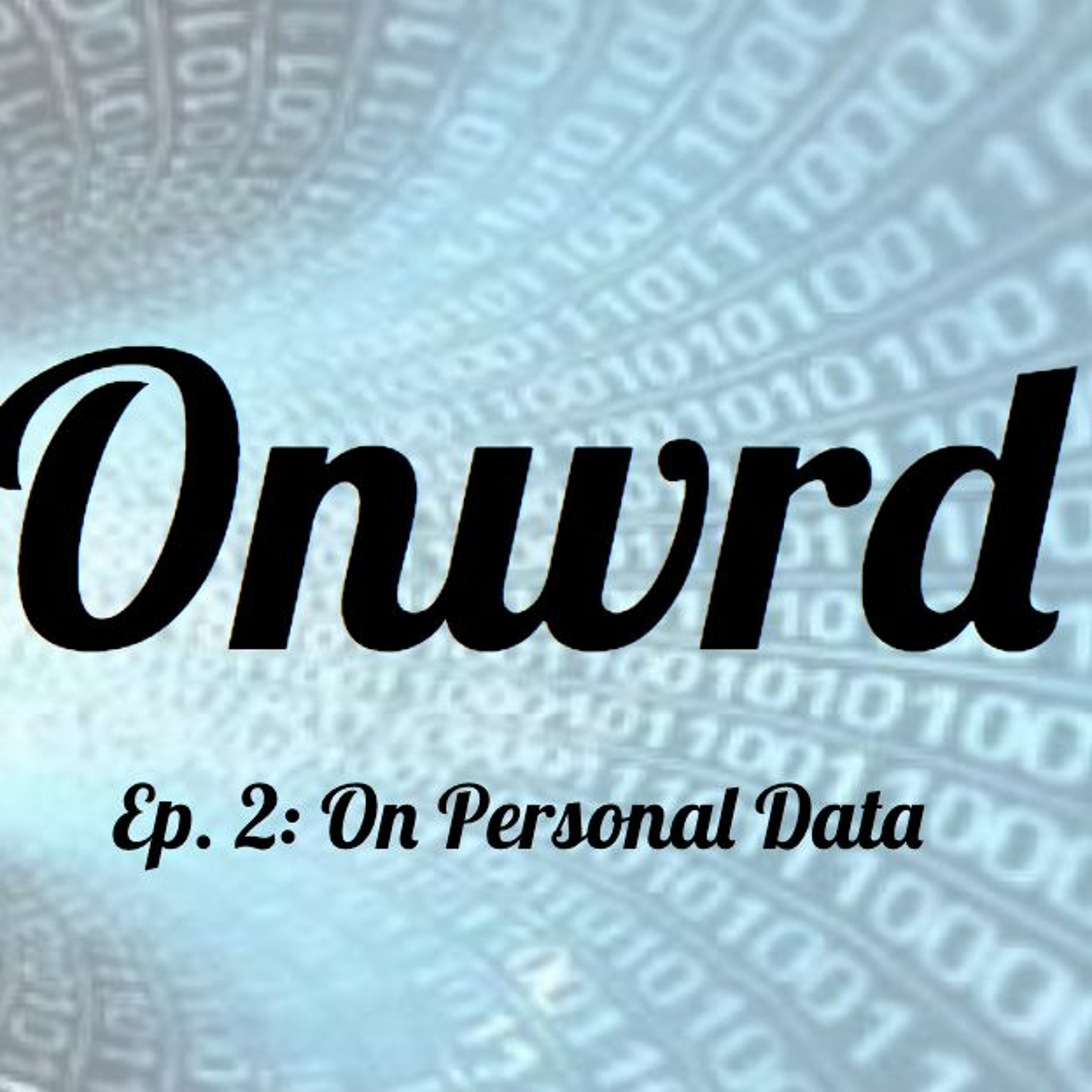 Onwrd