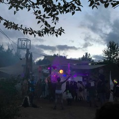 Kiezburn Festival 2018 Underworld