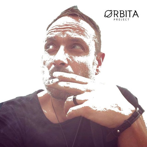RUBY - Orbital Connection podcast #04