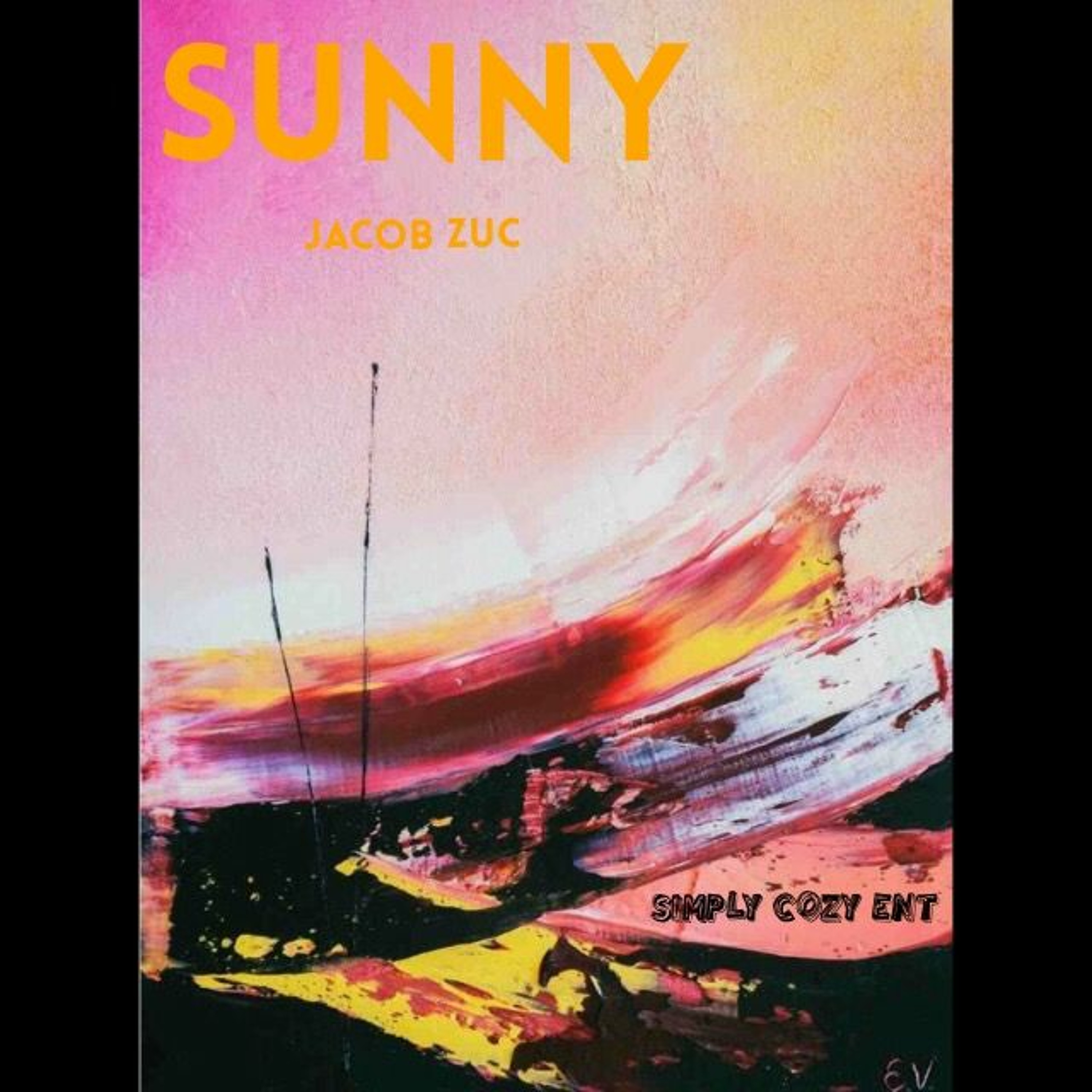 Jacob Zuc