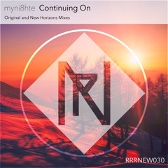 Myni8hte - Continuing On (New Horizons Remix)