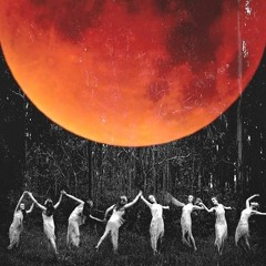The Blood Moon Dance Ultramix