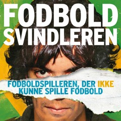 Boganmeldelse: Fodboldsvindleren